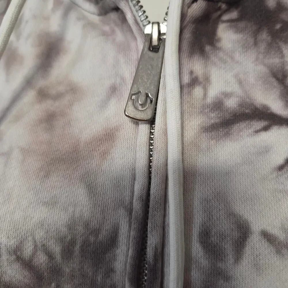 True-religion Men's multi Hoodie